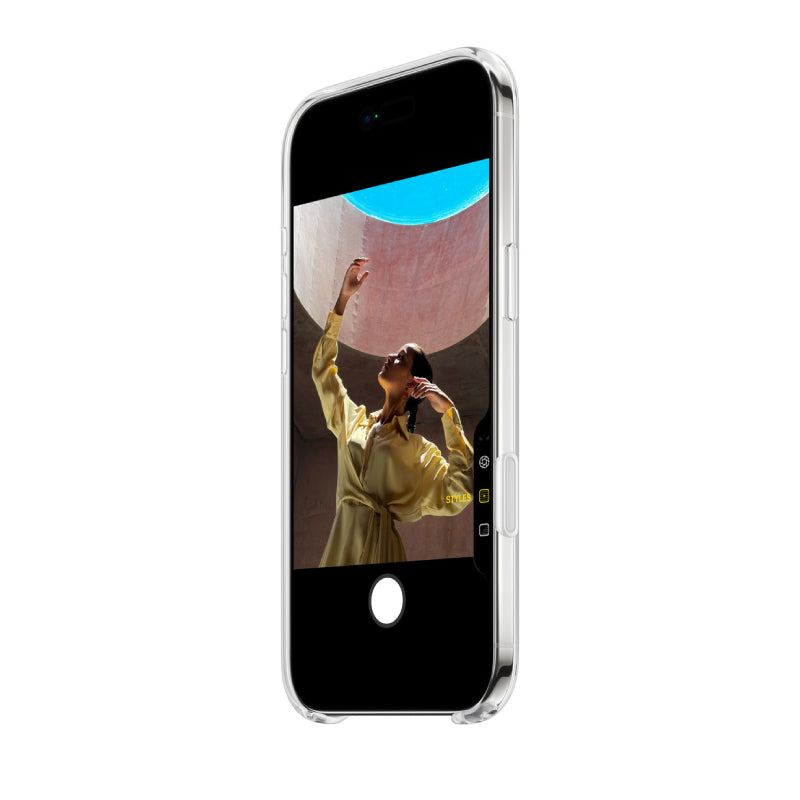 ابل ايفون اير ماج سيف حافظة - فروست اكسسوارات > هواتف  تابلت  هواتف > أغطية وحافظات