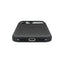 Apple iPhone 17 Pro TechWoven MagSafe Case - Black Accessories > Mobiles & Tablets > Mobiles > Covers & Cases