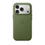 Apple iPhone 17 Pro TechWoven MagSafe Case - Green Accessories > Mobiles & Tablets > Mobiles > Covers & Cases