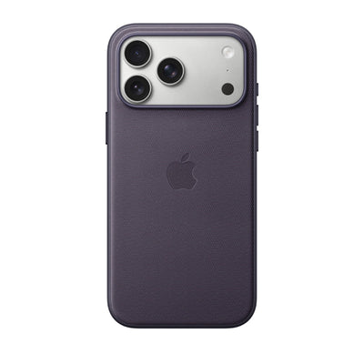 Apple iPhone 17 Pro Max TechWoven MagSafe Case - Purple Accessories > Mobiles & Tablets > Mobiles > Covers & Cases