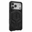 UAG Monarch Pro Magsafe Case For Apple iPhone 17 Pro - Carbon Fiber Accessories > Mobiles & Tablets > Mobiles > Covers
