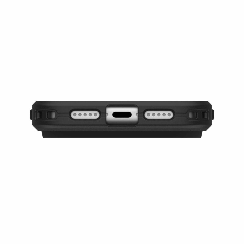 UAG Civilian Magsafe Case For Apple iPhone 17 Pro - Black Accessories > Mobiles & Tablets > Mobiles > Covers & Cases