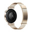 هواوي جي تي 6 ساعة ذكية - 1.32 بوصة أموليد / 41 ملم / بلوتوث - ذهبي ذكي ساعات