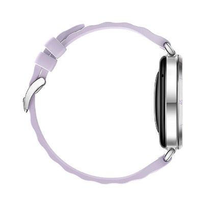 Huawei GT6 Smart Watch - 1.32’’ AMOLED / 41mm / Bluetooth - Purple Smart Watches