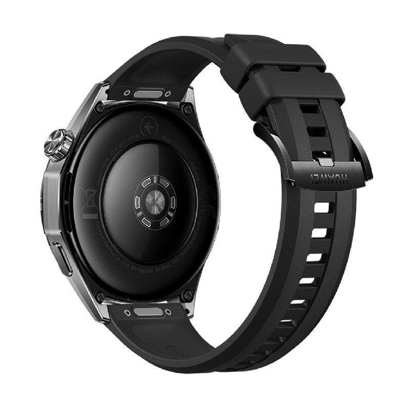 Huawei GT6 Smart Watch - 1.47’’ AMOLED / 46mm / Bluetooth - Black Smart Watches