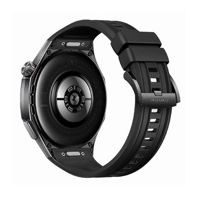 Huawei GT6 Pro Smart Watch - 1.47’’ AMOLED / 46mm / Bluetooth - Black Smart Watches