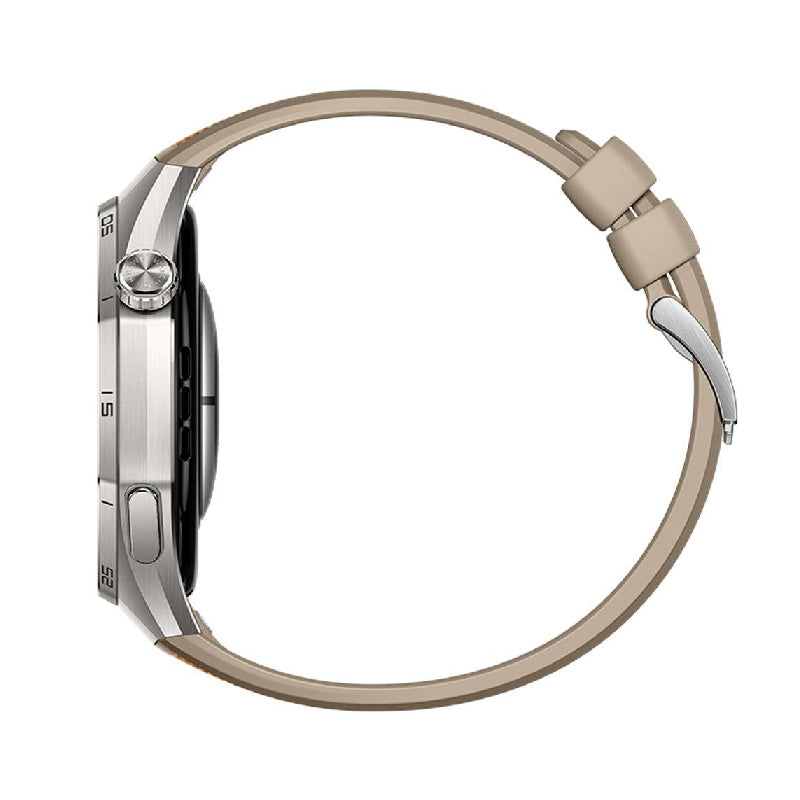 هواوي جي تي 6 برو ساعة ذكية - 1.47 بوصة أموليد / 46 ملم / بلوتوث -ذكي ساعات