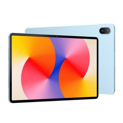 Huawei MatePad SE - 11’’ / 8GB / 128GB / Wi-Fi / Crystal Blue Mobiles & Tablets > Tablets