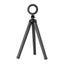 TELESIN Flexible Octopus Tripod and Magnetic Mount - Black