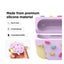 Elago Ice Cream Case For Apple AirPods Pro 3 - Lavender Accessories > Headphones > Covers & Cases