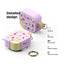 Elago Ice Cream Case For Apple AirPods Pro 3 - Lavender Accessories > Headphones > Covers & Cases
