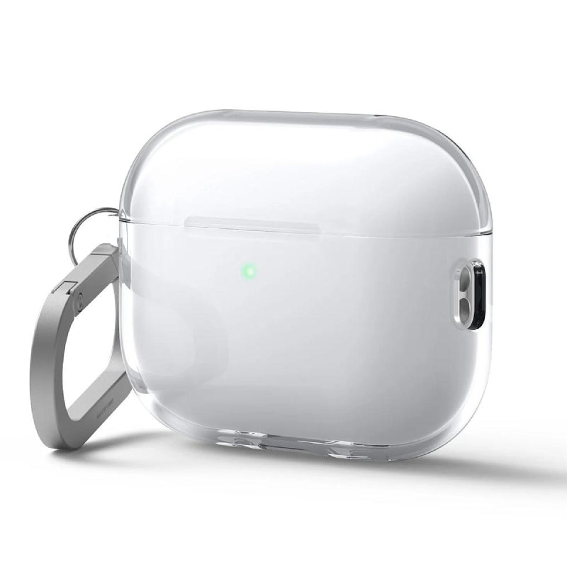 Elago Clear Hang Case For Apple AirPods Pro 3 - Transparent Accessories > Headphones > Covers & Cases