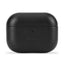 Decoded Leather Case For Apple AirPods Pro 3 - Black Accessories > Headphones > Covers & Cases