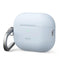 Elago Silicone Hang Case For Apple AirPods Pro 3 - Light Blue Accessories > Headphones > Covers & Cases