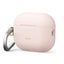 Elago Silicone Hang Case For Apple AirPods Pro 3 - Sand Pink Accessories > Headphones > Covers & Cases