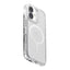 Uniq Hybrid Lifepro Xtreme MagSafe Case for Apple iPhone 17 - Frost Clear/White Accessories > Mobiles & Tablets >