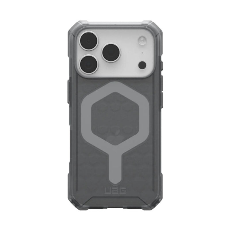 UAG Essential Armor MagSafe Case For Apple iPhone 17 Pro Max - Ash Accessories > Mobiles & Tablets > Mobiles > Covers &