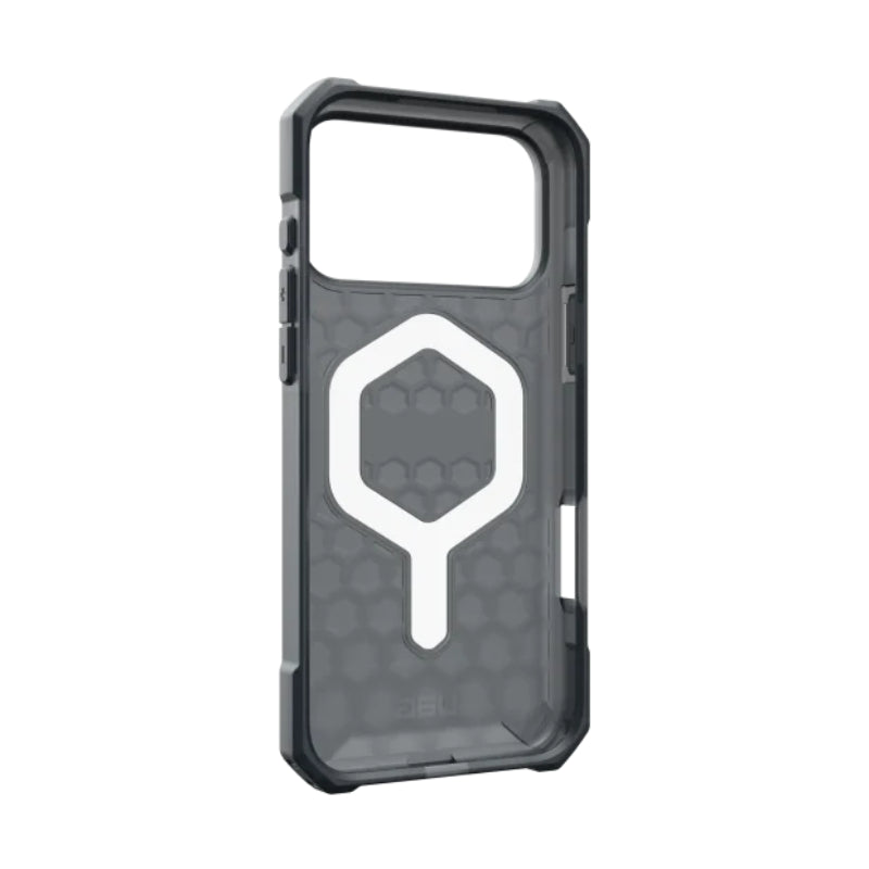 UAG Essential Armor MagSafe Case For Apple iPhone 17 Pro Max - Ash Accessories > Mobiles & Tablets > Mobiles > Covers &