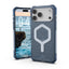 UAG Essential Armor MagSafe Case For Apple iPhone 17 Pro Max - Cloud Blue Accessories > Mobiles & Tablets > Mobiles >