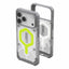 UAG Pathfinder Clear MagSafe Case For Apple iPhone 17 Pro - Active Neon (Glow) Accessories > Mobiles & Tablets >