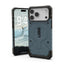 UAG Pathfinder MagSafe Case For Apple iPhone 17 Pro - Cloud Blue Accessories > Mobiles & Tablets > Mobiles > Covers &