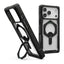 UAG Plasma XTE MagSafe Case For Apple iPhone 17 Pro - Black/Clear Accessories > Mobiles & Tablets > Mobiles > Covers &