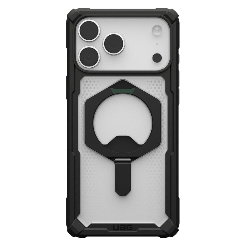 UAG Plasma XTE MagSafe Case For Apple iPhone 17 Pro - Black/Clear Accessories > Mobiles & Tablets > Mobiles > Covers &