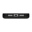 UAG Plasma XTE MagSafe Case For Apple iPhone 17 Pro - Black/Clear Accessories > Mobiles & Tablets > Mobiles > Covers &
