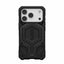 UAG Monarch Pro Magsafe Case For Apple iPhone 17 Pro - Carbon Fiber Accessories > Mobiles & Tablets > Mobiles > Covers
