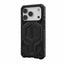 UAG Monarch Pro Magsafe Case For Apple iPhone 17 Pro - Carbon Fiber Accessories > Mobiles & Tablets > Mobiles > Covers