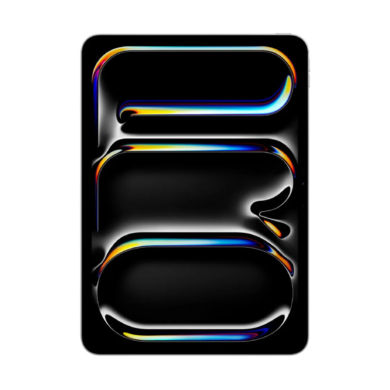 ابل ايباد برو (2025) / 11