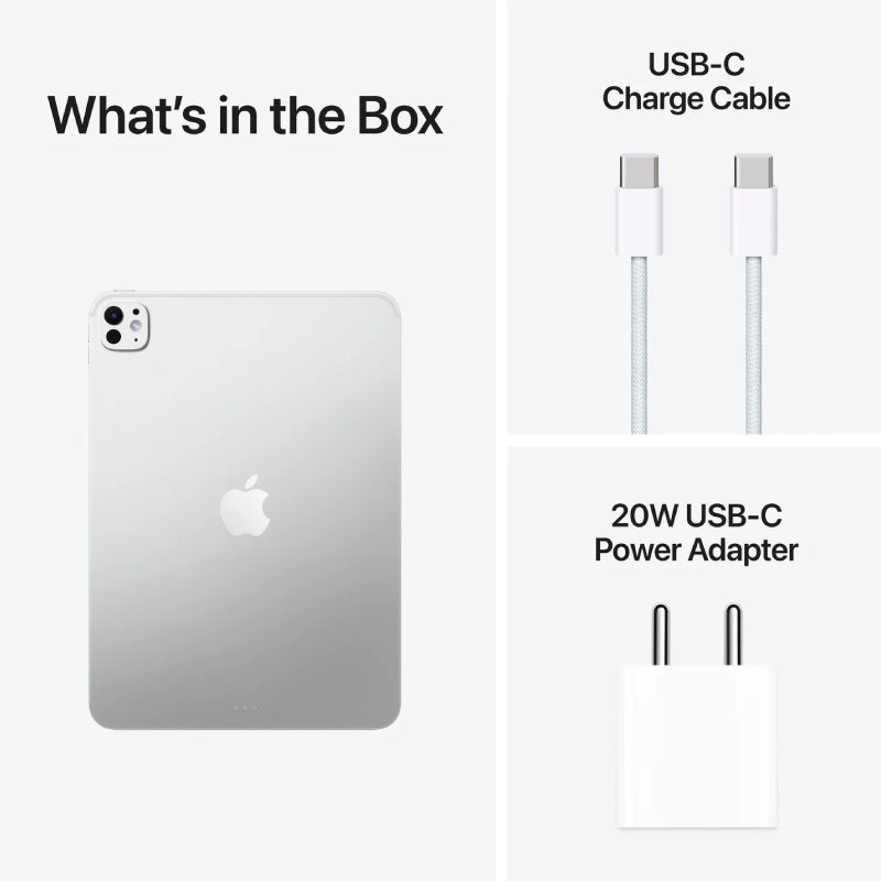 ابل ايباد برو (2025) / 11