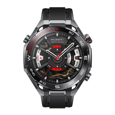 HUAWEI Watch Ultimate 2 - 1.5" AMOLED / Bluetooth / Black