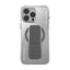 SKINARMA Axon MagSafe Case for Apple iPhone 16 Pro - Titanium Accessories > Mobiles & Tablets > Mobiles > Covers & Cases