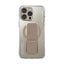 SKINARMA Axon MagSafe Case for Apple iPhone 16 Pro - Champagne Accessories > Mobiles & Tablets > Mobiles > Covers &