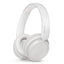 Philips 5000S Wireless Headphones - Bluetooth / USB-C / White