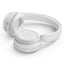 Philips 5000S Wireless Headphones - Bluetooth / USB-C / White