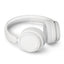 Philips 5000S Wireless Headphones - Bluetooth / USB-C / White