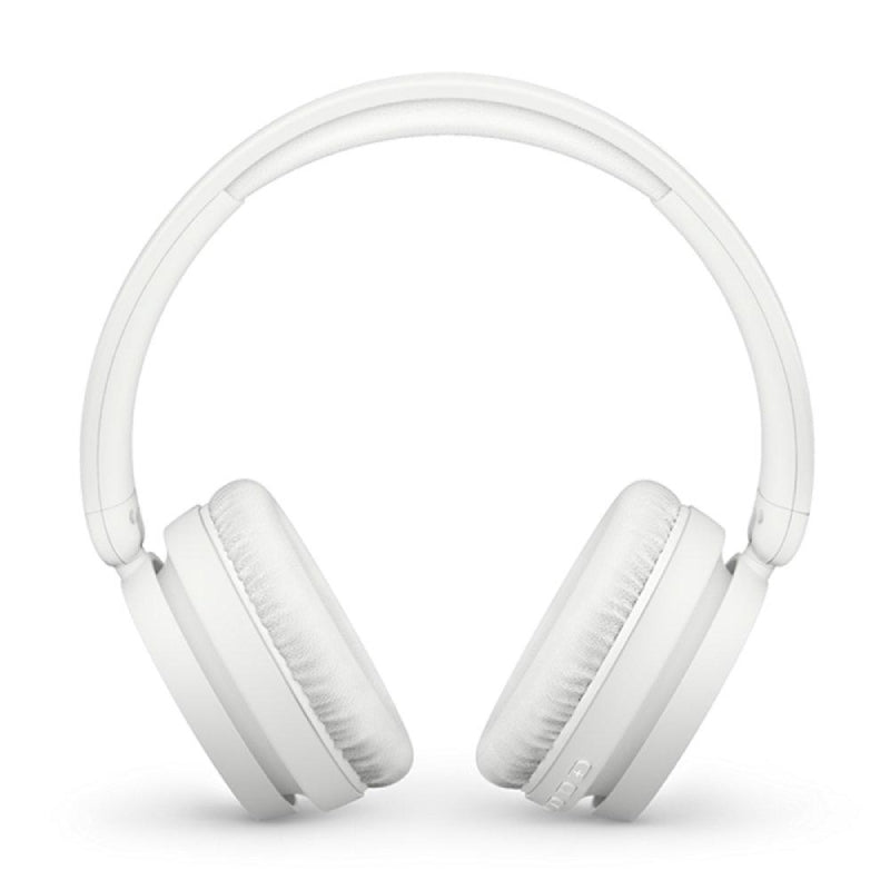 Philips 5000S Wireless Headphones - Bluetooth / USB-C / White