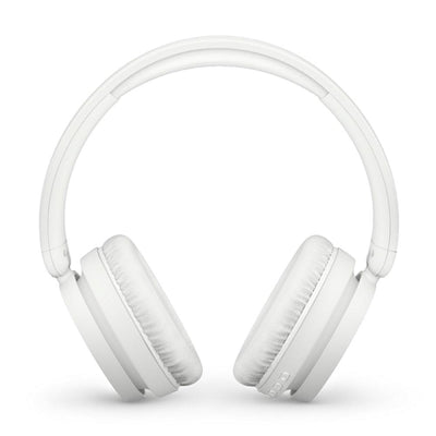 Philips 5000S Wireless Headphones - Bluetooth / USB-C / White