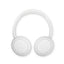 Philips 5000S Wireless Headphones - Bluetooth / USB-C / White
