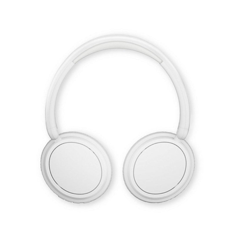 Philips 5000S Wireless Headphones - Bluetooth / USB-C / White