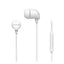Philips In-Ear Wired Earphone - USB-C / 1.2 Meter / White