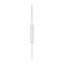Philips In-Ear Wired Earphone - USB-C / 1.2 Meter / White