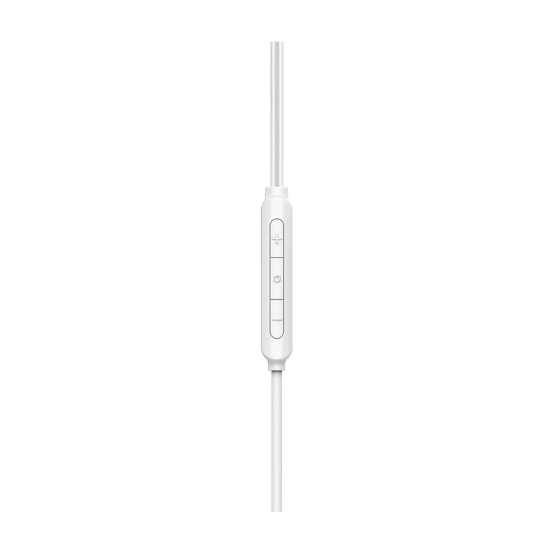 Philips In-Ear Wired Earphone - USB-C / 1.2 Meter / White