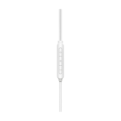 Philips In-Ear Wired Earphone - USB-C / 1.2 Meter / White