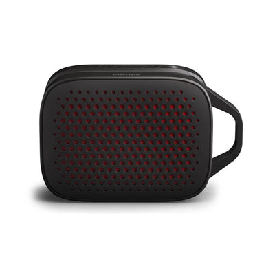 Philips 1000 Series Wireless Speaker - Bluetooth / USB-C / Black
