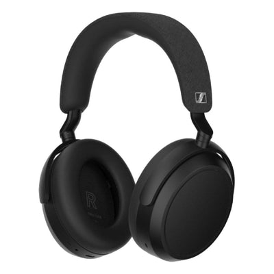SENNHEISER Momentum 4 Wireless Headphones - Bluetooth / Black