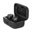 لاسلكي SENNHEISER Momentum 4 True - بلوتوث  أسود