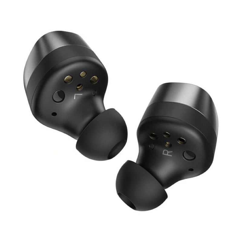 لاسلكي SENNHEISER Momentum 4 True - بلوتوث  أسود